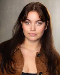 Riot Women" Episode #1.1 (TV Episode 2025)