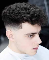 Wanna try a curly haircut in 2021? 40 Modern Men S Hairstyles For Curly Hair That Will Change Your Look