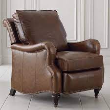 Maybe you would like to learn more about one of these? Pin By Deb Sundstrom On Livingroom Ideas Bassett Furniture High Leg Recliner Brown Leather Recliner Chair