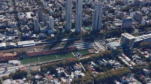 Palermo Green Godoy Cruz NÂº 2 120 Esquina Calle A Ceder Parcela Gc 3 4 Argentina Gob Ar