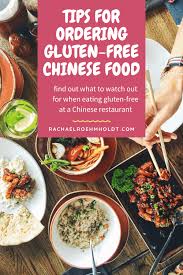 Gluten-Free Foodee On Linkedin: Gluten-Free Chinese New Year Recipes