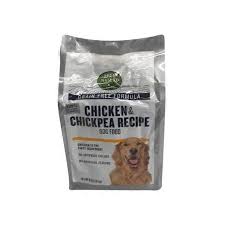 8 ounces chopped mushrooms and 1 link open nature brand italian chicken sausage with the casing removed and crumbled. Open Nature Dog Food Grain Free Formula Chicken Chickpea Recipe 4 Lb Instacart