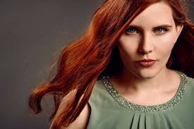 Model Lucia Valchiria