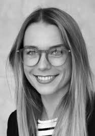 Inez Otto's Instagram, Twitter & Facebook