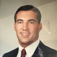 Congrats Jack! Four cities in Three years!