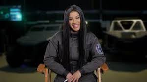 Fast & furious 9 movie length. First Look Of Cardi B As Leysa In Upcoming F9 Lrm