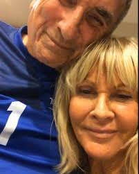 This beautiful woman, known to her friends and family as human sunshine,  would have been 81 today. Happy Janicetine's Day everyone. Squeeze your  loved ones and tell them you love them.