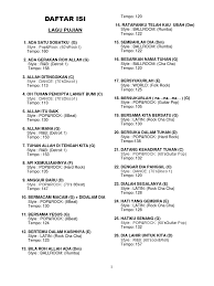 Chord lagu teman ku semua pada jahat tante. Buku Lagu Buku Camping Chord Pdf