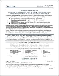 This Technical Writer Resume Example Illustrates Many Best Practices Of Resume Writing With An Eye Catchi Technical Writer Resume Examples Good Resume Examples