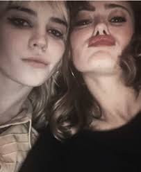 Yellowjackets: Jackie and Natalie's Heartfelt Moments