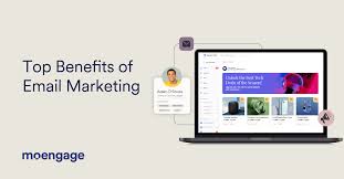 7 Benefits of Email Marketing You ...