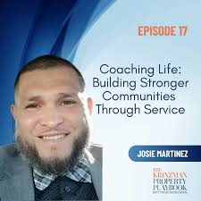 The Krinzman Property Playbook