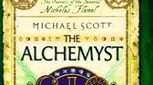 The plot goes as follows:josh and sophie newman(16), twins, got jobs directly across the street from each other,josh at a bookstore and sara at a coffee and tea shop. The Alchemyst By Michael Scott Trailer Youtube