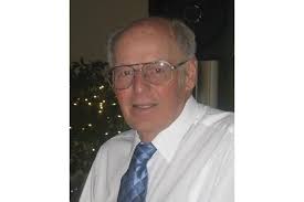 Harry Johnson Obituary (1928