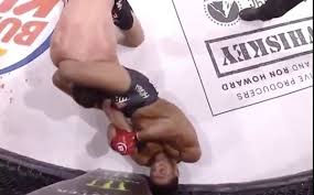 現 bellator 世界 フェザー級 王者. Bellator 236 Highlight Video A J Mckee Armbars Derek Campos