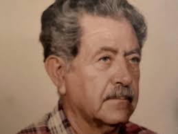 Jose Trinidad Amaya's Memorial Website