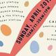 Easter Brunch at Cast & Crew