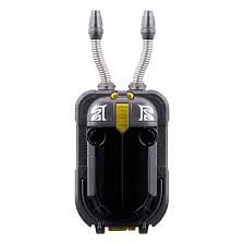 Image result for Commander CB-30