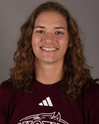 2026 Women's Flag Football Roster