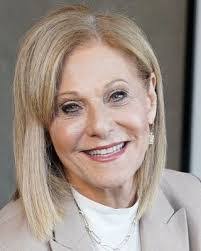 Jill Heller's Instagram, Twitter & Facebook