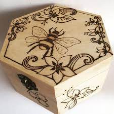 We did not find results for: Bee And Flower Design Jewellery Box Pyrography Wooodburning Etsy Wooden Jewellery Box Wood Burning Patterns Stencil Wood Burn Designs