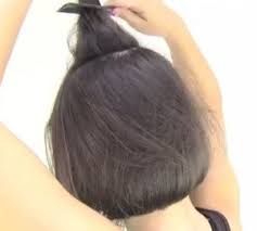 Maybe you would like to learn more about one of these? Tutorial Rambut Wanita Gaya Simple Untuk Rambut Pendek