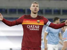 — fabrizio romano (@fabrizioromano) august 8, 2021 Edin Dzeko Stripped Of As Roma Captaincy After Clash With Coach Paulo Fonseca Football News Times Of India