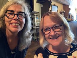 Blog — Celia Chandler, Writer