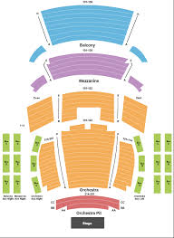 44 Thorough Sandler Center Seating Chart