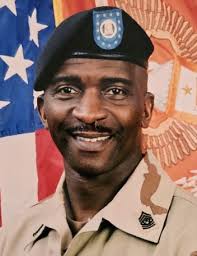 James "Josh" Cooper, 37, has entered into rest