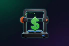 5 Ways to Make Money 3D Printing in 2026