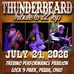 THUNDERBEARD: A TRIBUTE