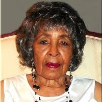 Mattie Marie Nelson Dawson (1924-2018)