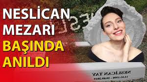 We did not find results for: Neslican Tay Mezari Basinda Anildi Youtube