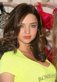 Miranda Kerr