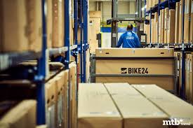 Bike24 gmbh has its registered office in dresden, germany. Bike24 In Dresden Mtb Travel