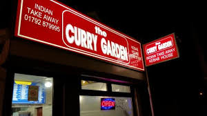 The Curry Garden Swansea Restaurant Reviews Photos Phone Number Tripadvisor