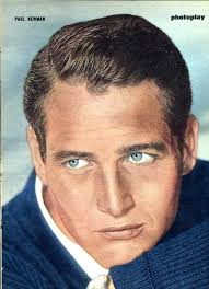 Paul Newman