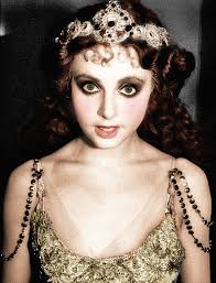 Operafantomet: phantoming — Sarah Brightman Hannibal/Elissa: West End VS...