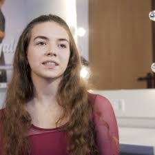 Lea Wolf's Instagram, Twitter & Facebook