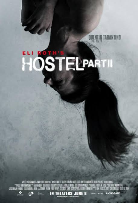 Hostel: Part II (2007) - IMDb