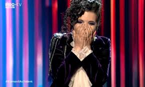 Radu palaniță câştigător românii au talent! Croitoreasa Ana Maria Pantaze A CaÈ™tigat Romanii Au Talent