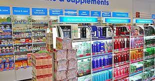 Watsons Marina Bay Sands Singapore Grand Opening Pharmacy Design Grocery Store Design Clinic Interior Design