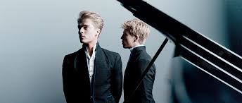 Se gostarem curtam e compartilhem. Lucas And Arthur Jussen At Tanglewood 2020 Online Festivaldetail Kd Schmid