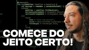 Programador Iniciante