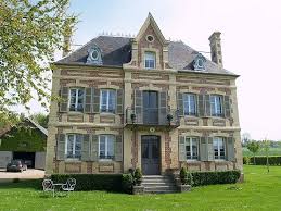 Consultez les annonces efficity pour votre projet d'achat demaison dans la ville deauville (14800). Achat Maison En Briques 4 Chambres Cormeilles 27260 Terres Et Demeures De Normandie