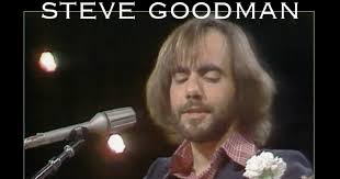 BB Chronicles: Steve Goodman