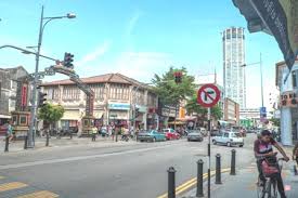 Warga boyolali memanfaatkan ceker ayam menjadi makanan yang bernilai ekonomi tinggi. Tempat Wisata Malaysia Tempat Belanja Oleh Oleh Khas Penang