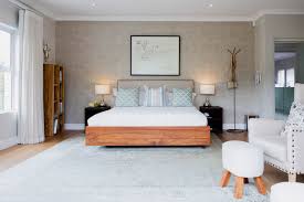 Before you take carte blanche to the rug gallery, have an idea of your decor floor plan. How To Choose The Right Area Rug For Under Your Bed