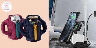 Outfit dad's work space with our range of personalized father's day office gifts! 44 Best Gifts Under 30 Top Christmas Gift Ideas Under 30